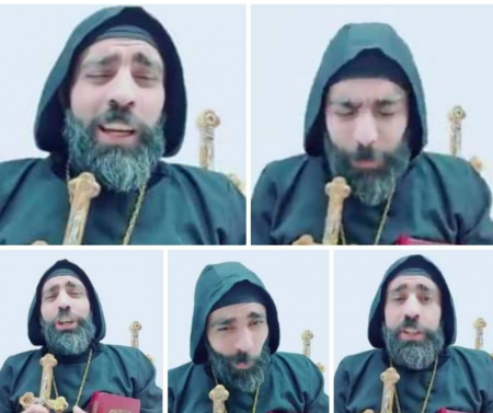 فيديو تفاصيل قضية البرنس المصري